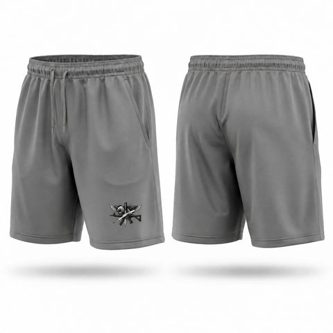 Athletic Shorts With Pockets, Emergency Response Unit, Police, Teamtime, Team time, sublimation, custom sports apparel, team uniforms, spirit wear, spiritwear, sports uniforms, custom shirts, team store, custom team store, fundraiser sports, apparel fundraiser