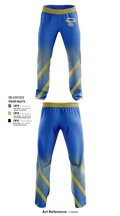 Thoroughbreds Track Club 31257976 Sweatpants - 20