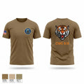 CWG SIX 75898826 Old School Cotton Feel Shirt - 1