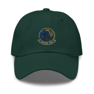 VP-9 97795880 Classic Dad Hat | Yupoong 6245CM