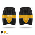SCOTT CITY POLICE DEPT. 51079596 Ranger Panties - 1