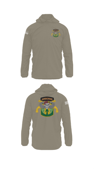 Windbreaker, 16th Military Police Brigade, , Teamtime, Team time, sublimation, custom sports apparel, team uniforms, spirit wear, spiritwear, sports uniforms, custom shirts, team store, custom team store, fundraiser sports, apparel fundraiser