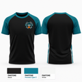 Swift Creek Middle School 1959618 Short Sleeve Performance Shirt - 2