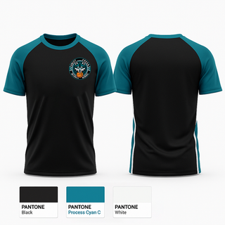 Short Sleeve Performance Shirt, Swift Creek Middle School, Men's Basketball, Teamtime, Team time, sublimation, custom sports apparel, team uniforms, spirit wear, spiritwear, sports uniforms, custom shirts, team store, custom team store, fundraiser sports, apparel fundraiser