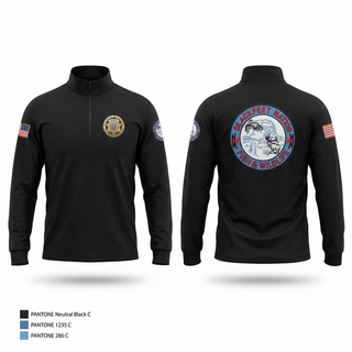 Windbreaker, Blackfeet fish and wildlife game warden, Police, Teamtime, Team time, sublimation, custom sports apparel, team uniforms, spirit wear, spiritwear, sports uniforms, custom shirts, team store, custom team store, fundraiser sports, apparel fundraiser