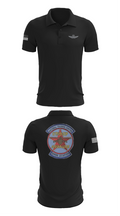 Sokol Platoon 58699677 Short Sleeve Performance Polo - 27