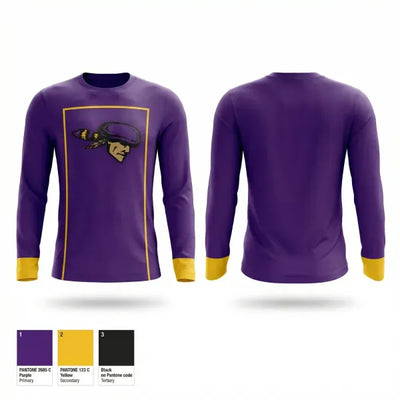 Ephrata Mounts 30794937 Long Sleeve Performance Shirt 1