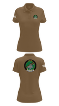 VFA-105 2831064 Women's Short Sleeve Performance Polo  - 14