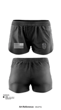 Reston Midnights B Squad 9516202 Ranger Panties - 25