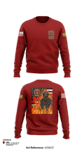 Repair division 53325432 Crew Neck Sweatshirt - 102