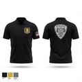 Bradenton HNT 45227769 Short Sleeve Performance Polo - 1