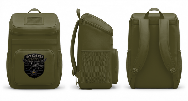 Gear Bag, SWAT, Police, Teamtime, Team time, sublimation, custom sports apparel, team uniforms, spirit wear, spiritwear, sports uniforms, custom shirts, team store, custom team store, fundraiser sports, apparel fundraiser