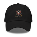 Senior Leaders Course FY26-009 Dad hat
