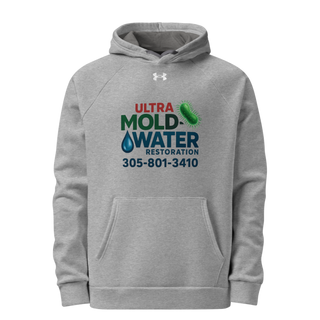 Ultra Mold-Water Restoration 44136751 Under Armour Hoodie