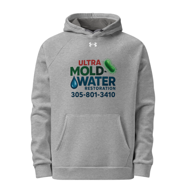 Ultra Mold-Water Restoration 44136751 Under Armour Hoodie