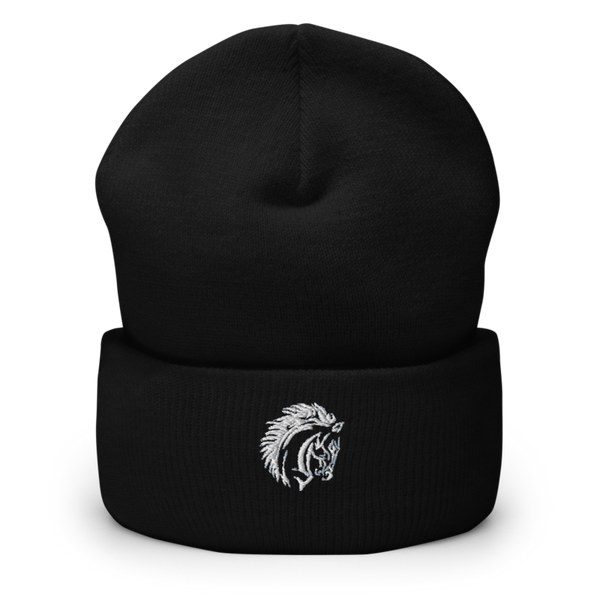 2112th Transportation Company 98320916 Cuffed Beanie | Yupoong 1501KC