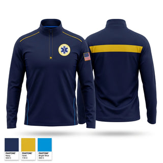Windbreaker, Trousdale County EMS, EMS/EMT, Teamtime, Team time, sublimation, custom sports apparel, team uniforms, spirit wear, spiritwear, sports uniforms, custom shirts, team store, custom team store, fundraiser sports, apparel fundraiser