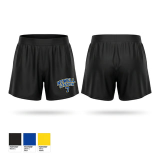 Ranger Panties, Newell VFD, Fire Department, Teamtime, Team time, sublimation, custom sports apparel, team uniforms, spirit wear, spiritwear, sports uniforms, custom shirts, team store, custom team store, fundraiser sports, apparel fundraiser