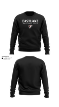 Eastlake Crew Neck Sweatshirt - 22