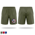 Park Ranger 33731266 Athletic Shorts With Pockets - 1