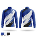 Lady Jays Quarter Zip Jacket - 1
