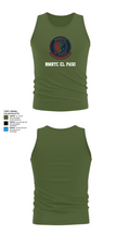 NMRTC El Paso 64078462 Tank Top - 56