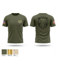 Marine9 68329626 Short Sleeve Performance Shirt - 1