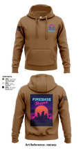 CAT 611 59474456 Hoodie - 27