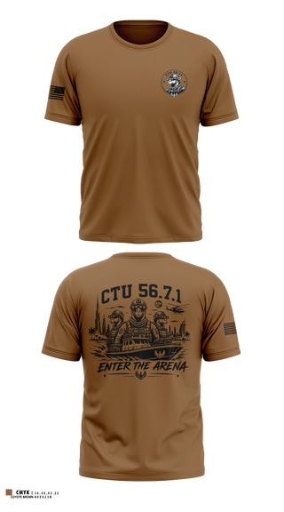 Short Sleeve Performance Shirt, CTU 56.7.1, Navy, Teamtime, Team time, sublimation, custom sports apparel, team uniforms, spirit wear, spiritwear, sports uniforms, custom shirts, team store, custom team store, fundraiser sports, apparel fundraiser