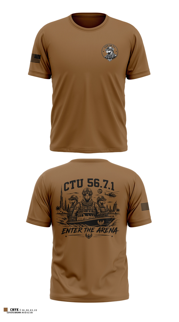 FREE T-SHIRT