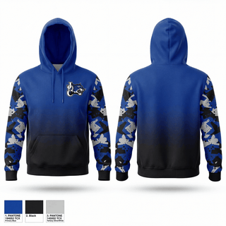 Zip Hoodie, Jefferson Davis County High School Track & Field, Track & Field, Teamtime, Team time, sublimation, custom sports apparel, team uniforms, spirit wear, spiritwear, sports uniforms, custom shirts, team store, custom team store, fundraiser sports, apparel fundraiser