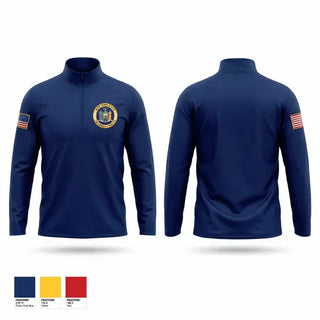 Windbreaker, New York State University Police at Stonybrook, Police, Teamtime, Team time, sublimation, custom sports apparel, team uniforms, spirit wear, spiritwear, sports uniforms, custom shirts, team store, custom team store, fundraiser sports, apparel fundraiser