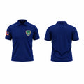 LBPD Short Sleeve Performance Polo - 1