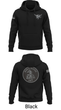 River Rouge Police Special Response Team 69074016 Hoodie - 16