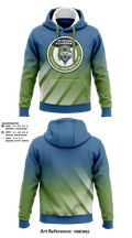 Basin Sounders 97152323 Hoodie - 2