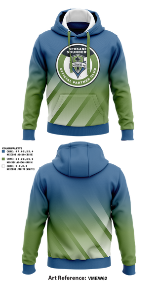 Hoodie, Basin Sounders, Men's Soccer, Teamtime, Team time, sublimation, custom sports apparel, team uniforms, spirit wear, spiritwear, sports uniforms, custom shirts, team store, custom team store, fundraiser sports, apparel fundraiser