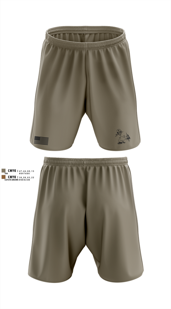 Athletic Shorts With Pockets, Buckaroos, , Teamtime, Team time, sublimation, custom sports apparel, team uniforms, spirit wear, spiritwear, sports uniforms, custom shirts, team store, custom team store, fundraiser sports, apparel fundraiser