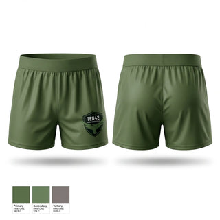Ranger Panties, TEN42 POLICE SERVICES, Police, Teamtime, Team time, sublimation, custom sports apparel, team uniforms, spirit wear, spiritwear, sports uniforms, custom shirts, team store, custom team store, fundraiser sports, apparel fundraiser