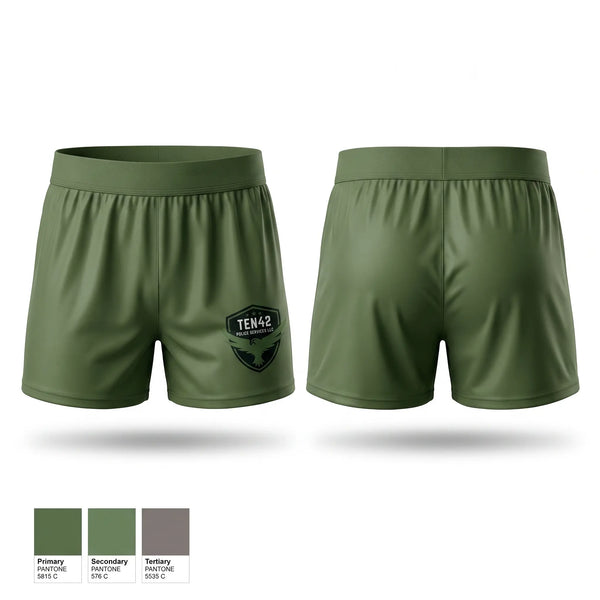 Ranger Panties, TEN42 POLICE SERVICES, Police, Teamtime, Team time, sublimation, custom sports apparel, team uniforms, spirit wear, spiritwear, sports uniforms, custom shirts, team store, custom team store, fundraiser sports, apparel fundraiser