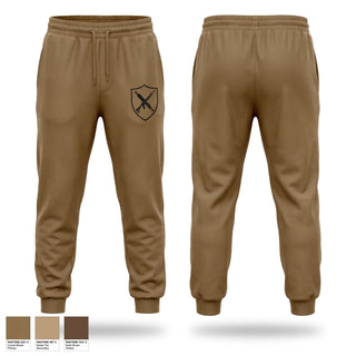 Sweatpants, Operation Iron Grandma, Army, Teamtime, Team time, sublimation, custom sports apparel, team uniforms, spirit wear, spiritwear, sports uniforms, custom shirts, team store, custom team store, fundraiser sports, apparel fundraiser