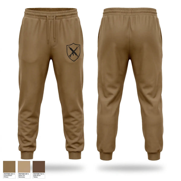 Sweatpants, Operation Iron Grandma, Army, Teamtime, Team time, sublimation, custom sports apparel, team uniforms, spirit wear, spiritwear, sports uniforms, custom shirts, team store, custom team store, fundraiser sports, apparel fundraiser