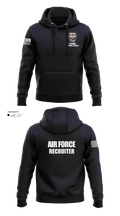 336 RCS F Flight 15570054 Hoodie - 130