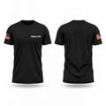 Wilbar VFD Short Sleeve Performance Shirt - 1