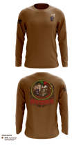 LCAC 26 46359617 Long Sleeve Performance Shirt - 3