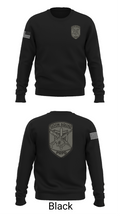 Goon Squad PRPD 22178233 Crew Neck Sweatshirt - 14