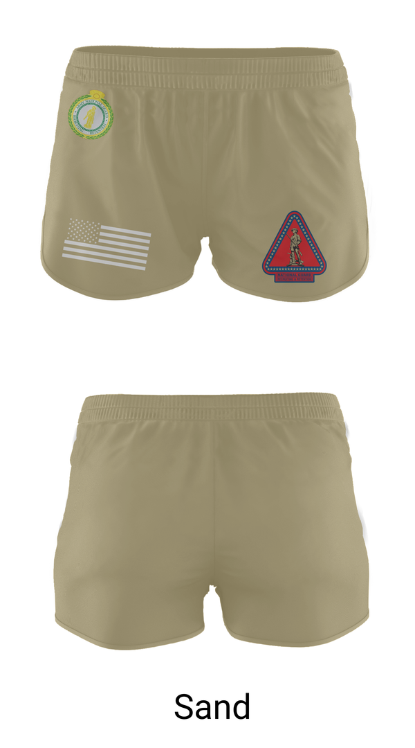 Ranger Panties, A Co, NYC, , Teamtime, Team time, sublimation, custom sports apparel, team uniforms, spirit wear, spiritwear, sports uniforms, custom shirts, team store, custom team store, fundraiser sports, apparel fundraiser