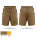 1/169 OCS Athletic Shorts With Pockets - 1