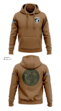 1-200 Hoodie - 22