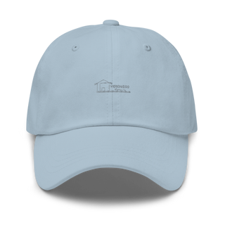 Verduzco Drywall Classic Dad Hat | Yupoong 6245CM