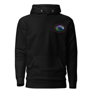 JBLM BOSS 9004473 Unisex Premium Hoodie | Cotton Heritage M2580